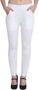 Kaff Ankle Length  Western Wear Legging
