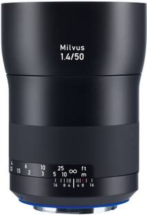 ZEISS Milvus ZE 1.4/50 Standard Zoom  Lens