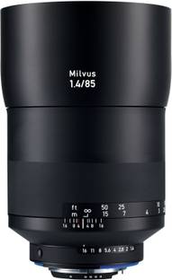 ZEISS Milvus ZF.2 1.4/85 Telephoto Zoom  Lens