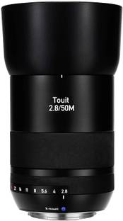 ZEISS Touit 2.8/50M Macro Zoom  Lens