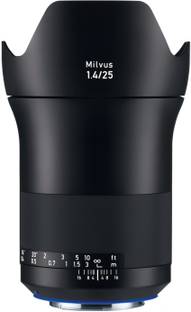 ZEISS Milvus ZE 1.4/25 Wide-angle Zoom  Lens