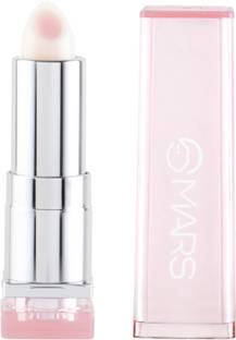 MARS Lip Lollies Enriched With shea Butter Lip Balm Strawberry - LB01 Strawberry