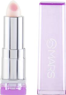 MARS Lip Lollies Enriched With shea Butter Lip Balm Grape - LB01 Gel