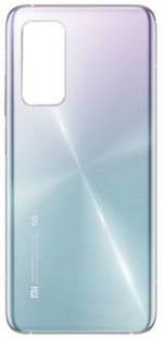 STARQ Xiaomi Xiaomi Mi 10T Pro(Glass) Back Panel
