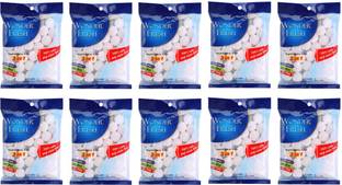 wonder fresh Naphthalene Balls