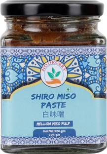 Nourcery Shiro Miso Paste