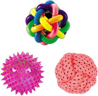 Pet Guard 2565 Rubber, Cotton Ball For Dog & Cat