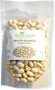 Shudh Online White Kaunch beej Seed