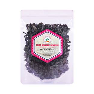 Nourcery Wakame Seaweed Loins