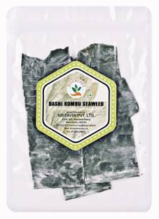Nourcery Dashi Kombu Seaweed Loins