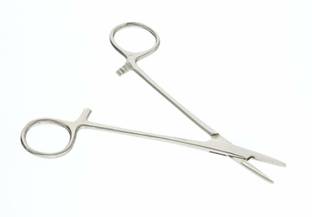 Forgesy IMPEX MI-105 Needle Holders (Sharp/Sharp Blades) Needle Holders