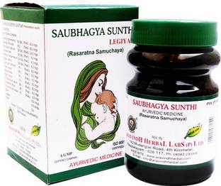 ARAVINDH HERBAL SAUBHAGYA SUNDI