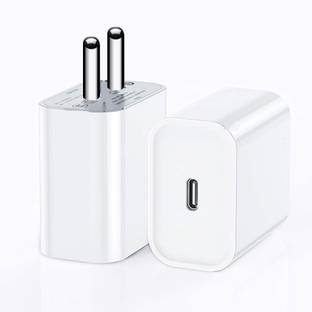 MRtech 2.4 A Wall Charger for Mobile