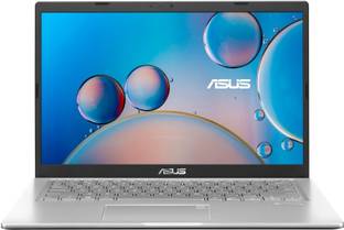 ASUS Vivobook 14 Intel Core i3 11th Gen i3-1115G4 - (8 GB/256 GB SSD/Windows 10 Home) X415EA-EB342WS Notebook