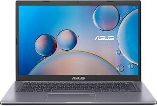 ASUS VivoBook 14 Intel Core i3 10th Gen Core i3-10110U - (8 GB/256 GB SSD/Windows 10 Home) X415FA-BV341T Thin and Light Laptop