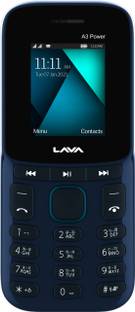 LAVA A3 Power