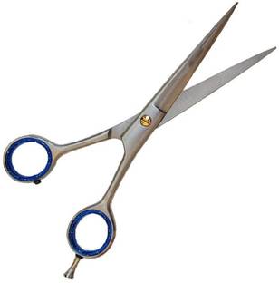 Dhanishka Barber Salon Hair Cutting Scissor ( Pack of 1) Scissors