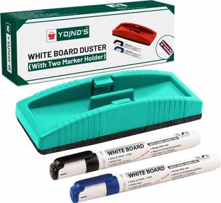YAJNAS Non Magnetic Dusters