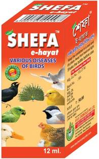 Shefa-E-Hayat SH100ML