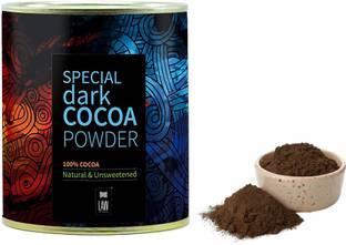 looms & weaves - Special Dark Cocoa Powder - (250g) Cocoa Powder