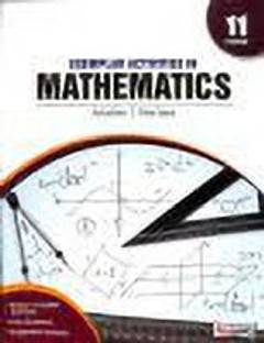 Exemplar Activities in Mathematics For Class 11 CBSE (2023-24)