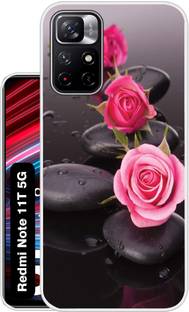 Case Club Back Cover for redmi note 11t 5g