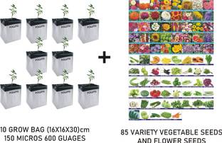 FOLLETO outdoor Grow Bag