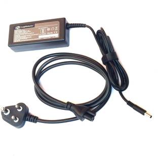 Lapfuture Dall Latitude E5440 E5450 E5500 E5510 E5530 E5540 E5550 19.5V 3.34A 65W 4.5MM X 3.0MM Dia Sm...