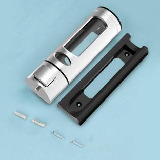 Pink Tokri Liquid /Shampoo/Hand Wash/Lotion/Conditioner/Sanitizer Wall Mounted Dispenser 450 ml Liquid, Conditioner, Foam, Gel, Lotion, Sanitizer Stand, Shampoo, Soap Dispenser