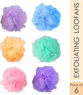 Fashion uniqueen Loofah