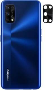 HopShop NL12I Realme 7 Pro Camera Lens Glass