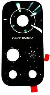 Anixen XIAOMI MI 10T XIAOMI MI 10T Camera Lens Glass