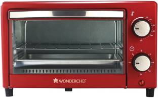 WONDERCHEF 9-Litre WCOTG01JK09A03 Oven Toaster Grill (OTG)
