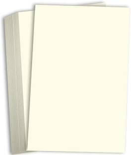 SHARMA BUSINESS Ivory Sheet a4 size for drawing 300 gsm pack of 40 sheet plain a4 300 gsm Drawing Paper