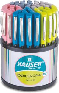 HAUSER Doku Glide Ball Pen