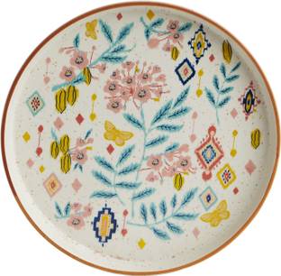 chumbak Farmhouse Platter Tray