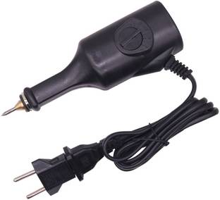 GSK Cut Engraving Marking Tool 220V 50Hz Electrical Carving And Marking Pen 5 Speeds Metal Jewelry Glass Carving Marker Engraver Tool Rotary Tool