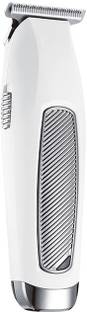 HTC AT-229C Professional Beard Trimmer For Men, Savings Machine Runtime: 60 min  Shaver For Men