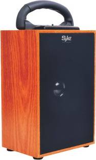 sykz SBT-910 20 W Bluetooth Party Speaker