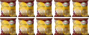 PASTIANO Lachha Sewai-200 GMS each- Pack of 10 Vermicelli 2 kg