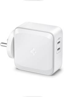 Spigen 70 W 3 A Wall Charger for Mobile