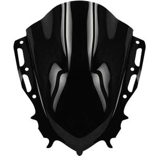 NH Industrial R15 V4 RACING VISOR Bike Headlight Visor
