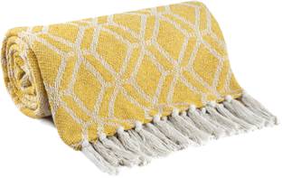 Cazimo Geometric Single Throw for  AC Room