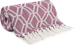 Cazimo Geometric Single Throw for  AC Room
