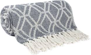 Cazimo Geometric Single Throw for  AC Room