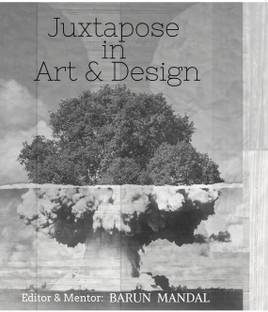 JUXTAPOSE IN ART AND DESIGN