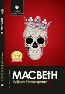 MACBETH By William Shakespeare