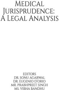 Medical Jurisprudence