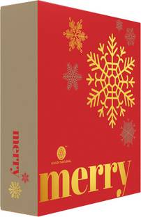 KHADI NATURAL Merry Christmas box
