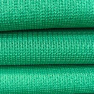 KOO Retails Green House Net I Garden Net I Agro Shade Net I Shade NET 50% Transparency UV STABILISER, Green Colour, 3 Meter (W) X 10 Meter Long Garden Tool Kit